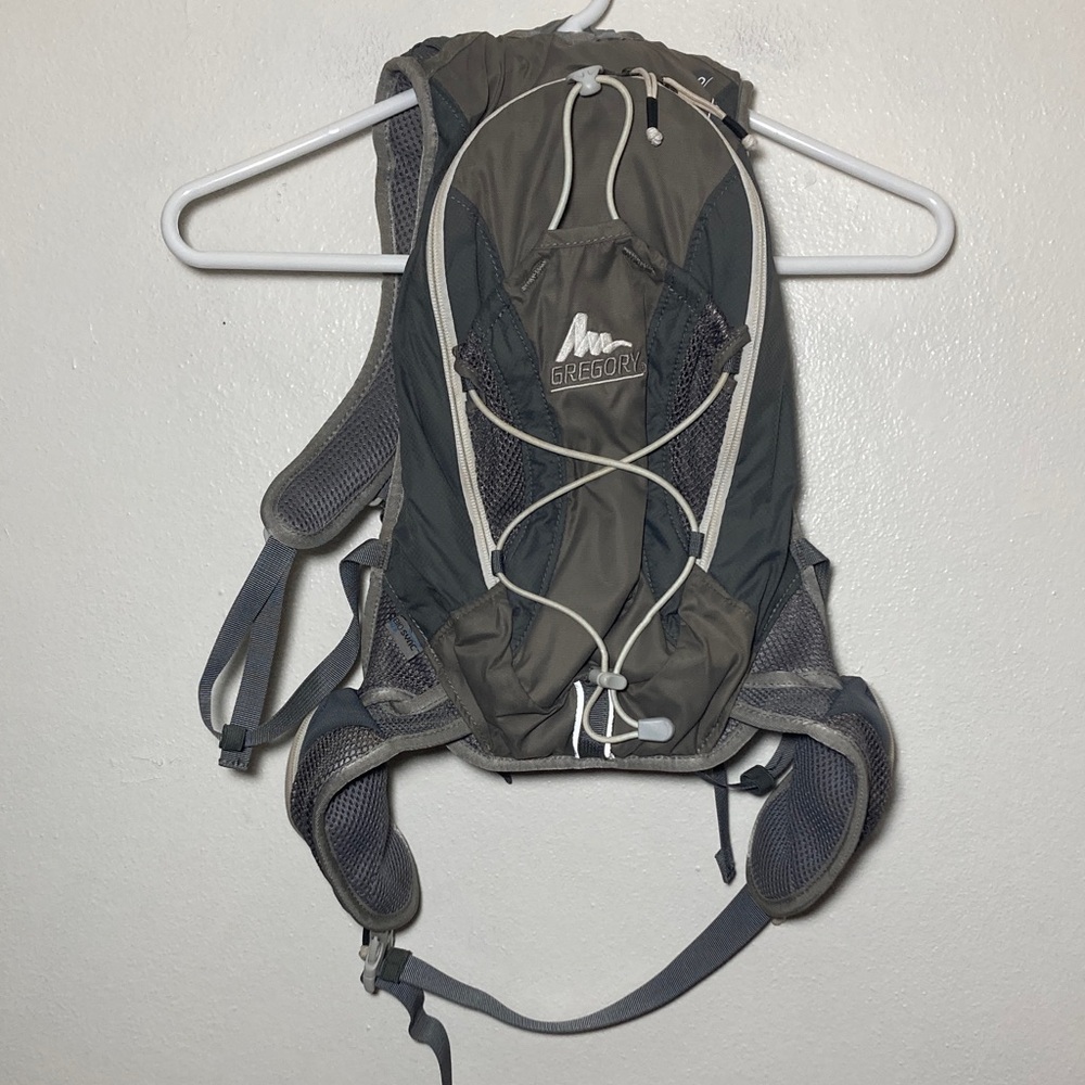 GREGORY Dipsea 6 Running Hiking Backpack Bag